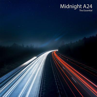 Midnight A24's cover