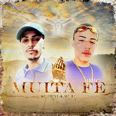 Muita Fe's cover
