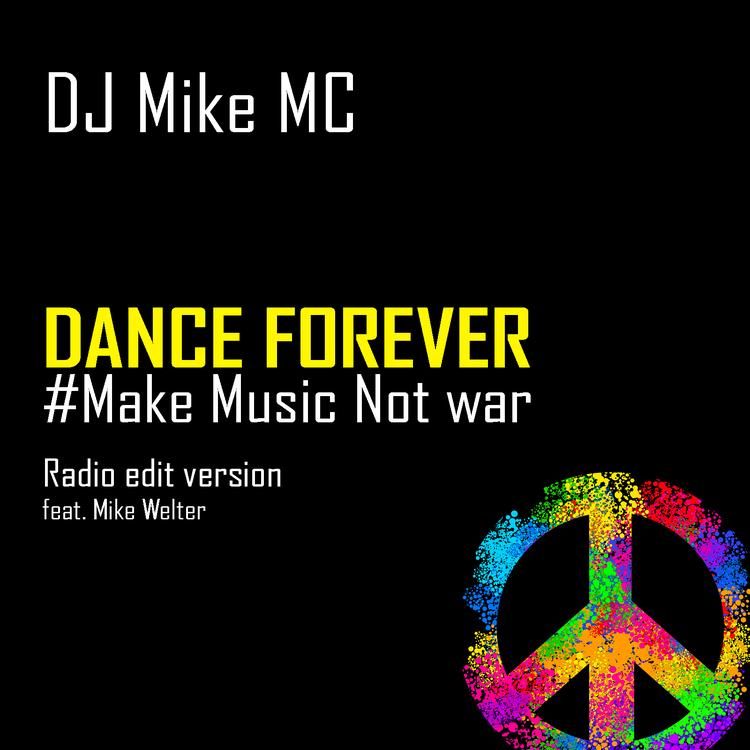 DJ Mike MC's avatar image