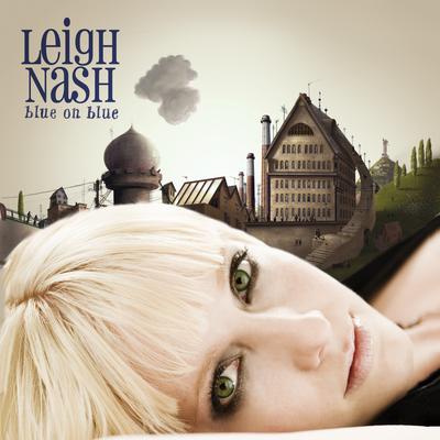 Along the Wall By Leigh Nash's cover