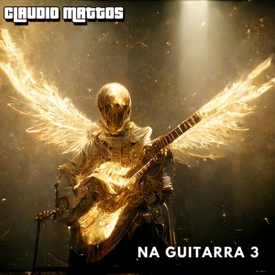 Minha Oração By Claudio Mattos's cover