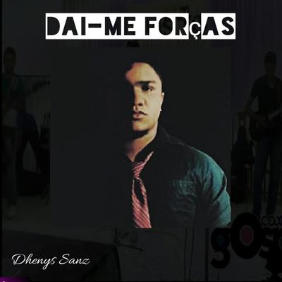 Dai-Me Forças's cover