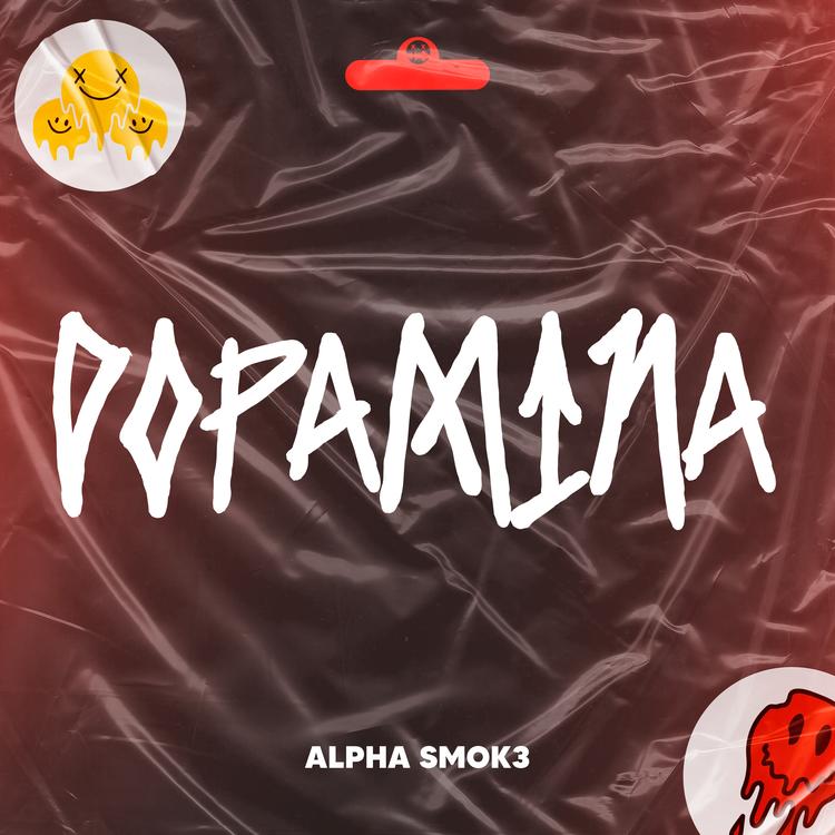 Alpha smok3's avatar image