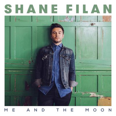Me and the Moon's cover