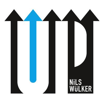 Confluence By Nils Wülker's cover