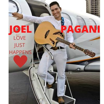 Joel Pagani's cover