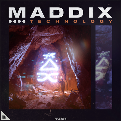 Technology By Maddix's cover