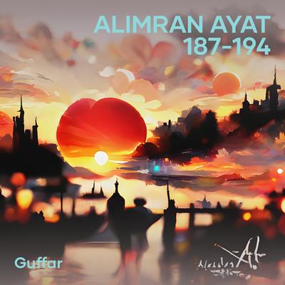 Alimran Ayat 187-194's cover