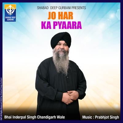 Bhai Inderpal Singh's cover