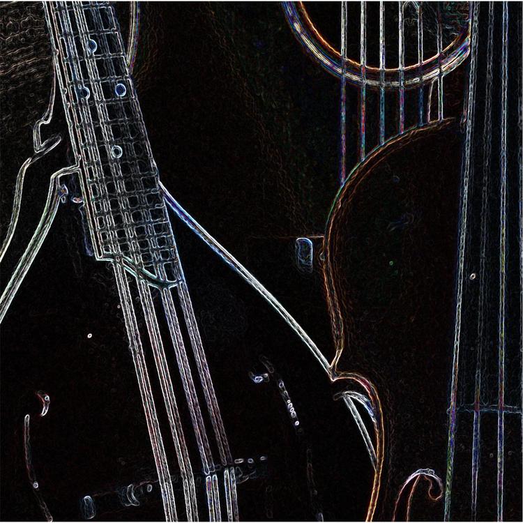 Singin' Strings's avatar image