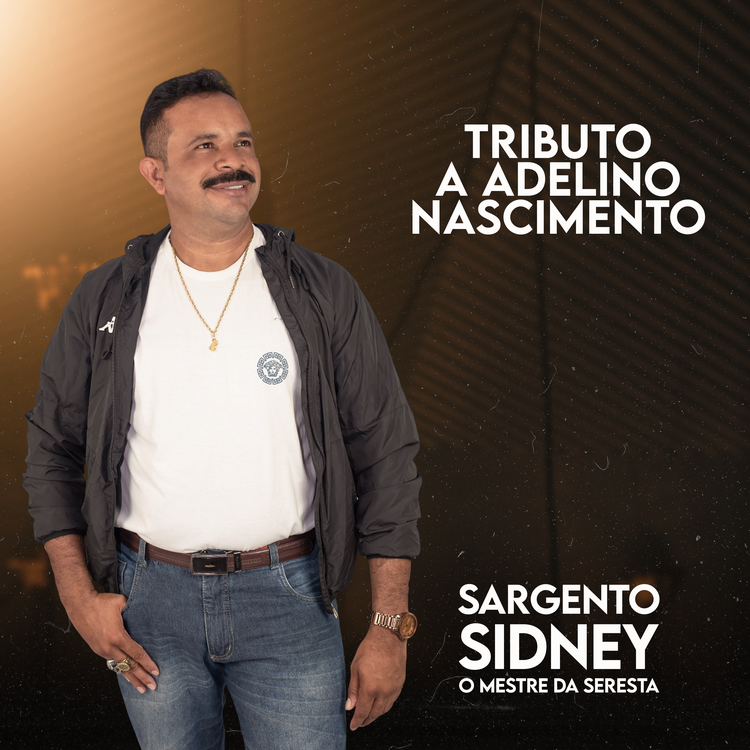Sargento Sidney's avatar image