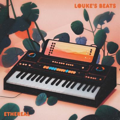 ethereal By louke's beats's cover