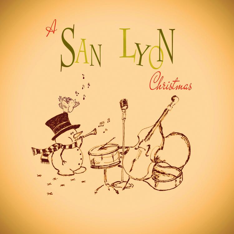 San Lyon's avatar image