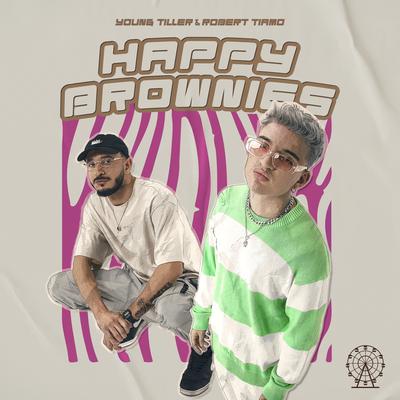 Happy Brownies's cover