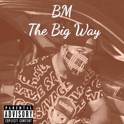 The Big Way's cover