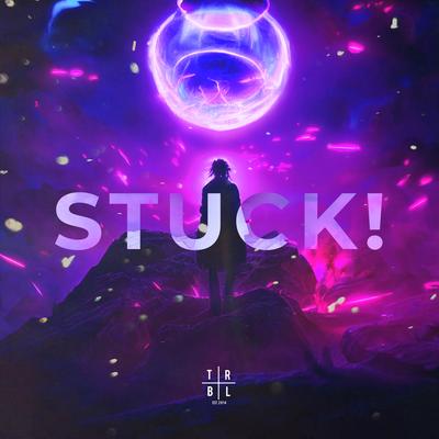 Stuck! (Sped Up) By Sped Up, 7vvch, Bumboi's cover