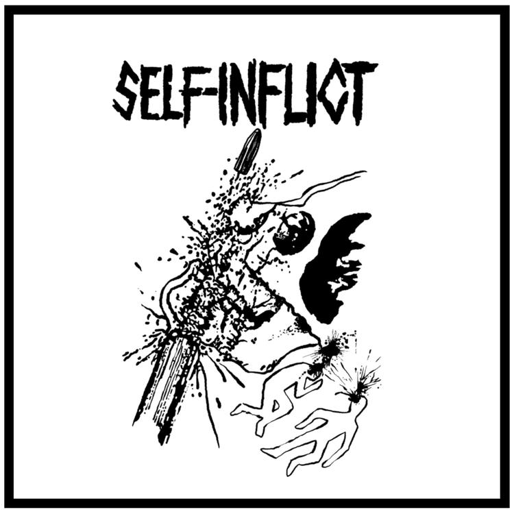 Self-Inflict's avatar image