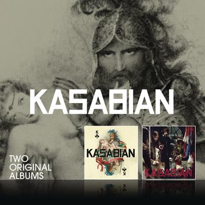 Thick as Thieves By Kasabian's cover