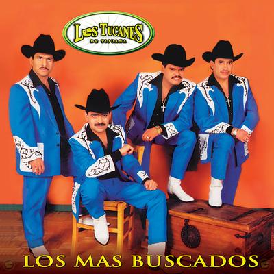 El Heredero By Los Tucanes De Tijuana's cover