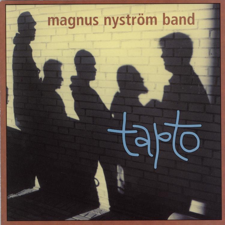 Magnus Nyström Band's avatar image