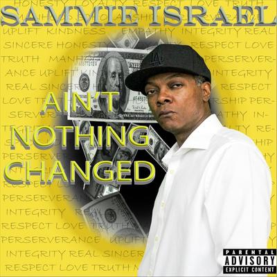 I LIKE IT By Sammie Israel's cover