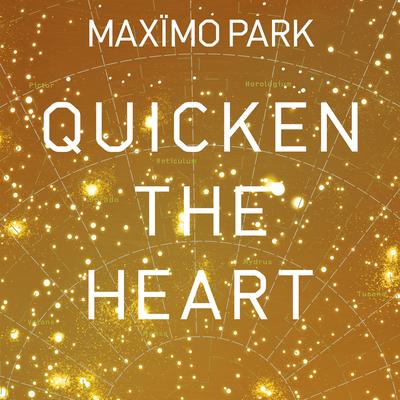 Quicken The Heart's cover