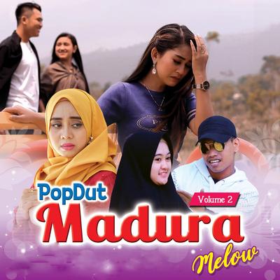 Popdut Madura Melow Vol.2's cover