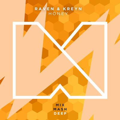 Honey By Raven & Kreyn's cover