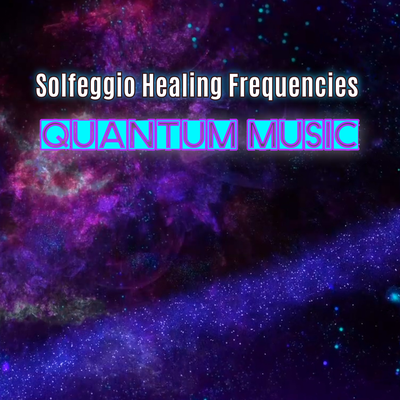 396 Hz Quantum Meditation Let Go of Fears By Emiliano Bruguera's cover