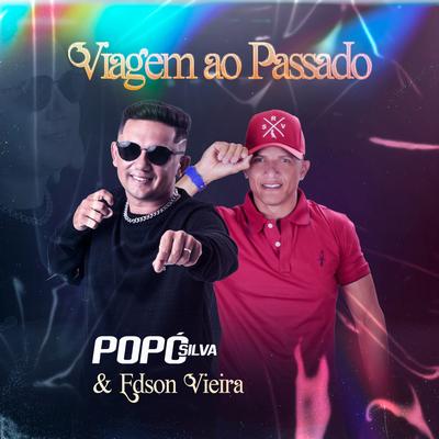 Viagem ao Passado By Popó Silva, Edson Vieira's cover