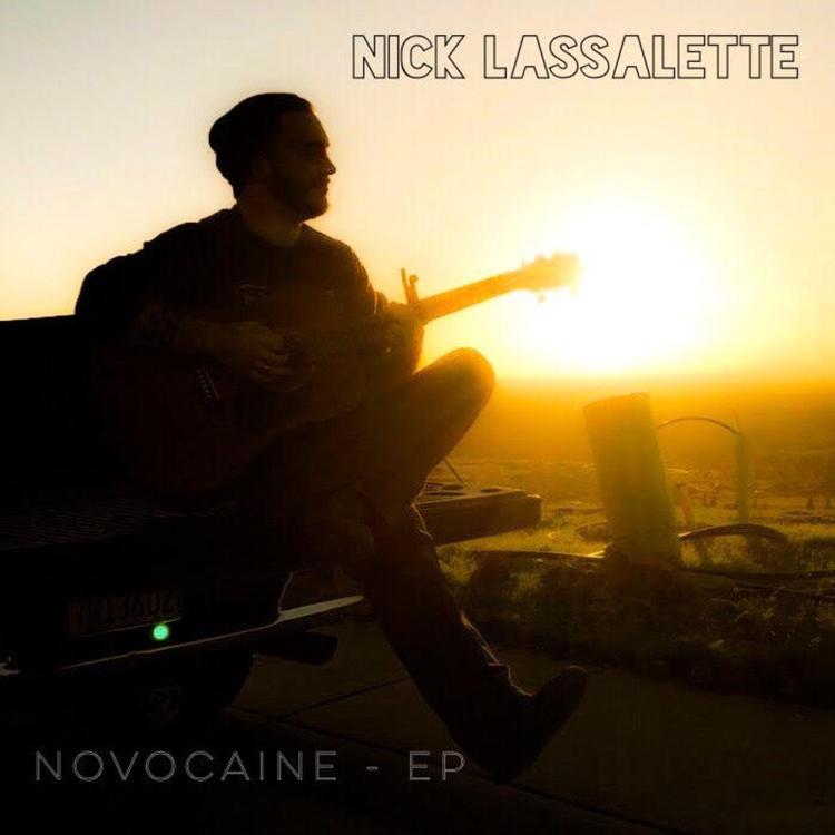 Nick Lassalette's avatar image