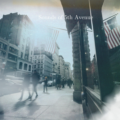 Sounds of 5th Avenue's cover