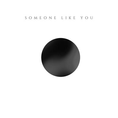 Someone Like You By Joshua Wiesner's cover