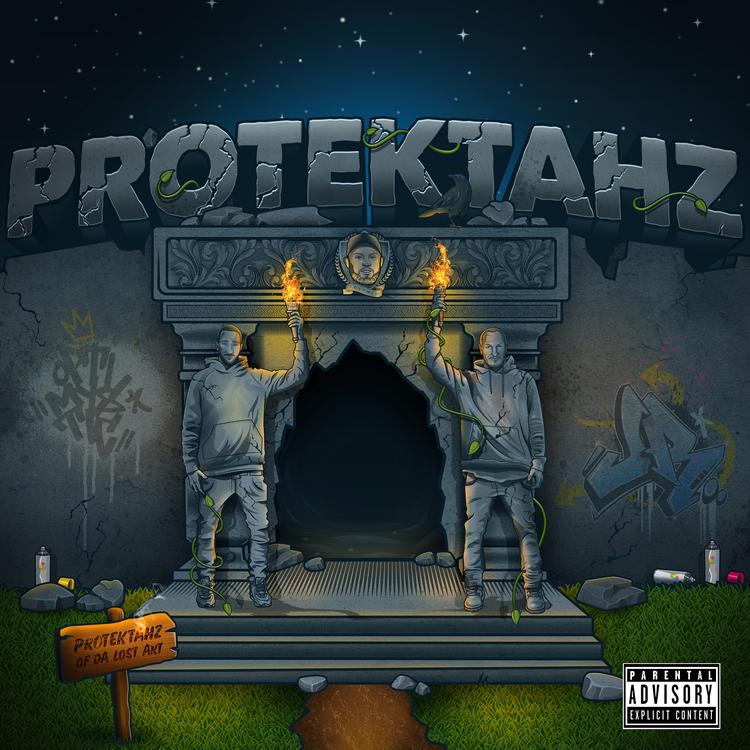 Protektahz's avatar image