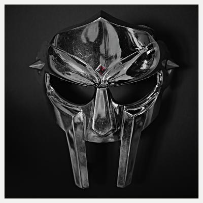 Bookfiend (Clams Casino Version) By Clams Casino, JJ DOOM, MF DOOM, Jneiro Jarel's cover