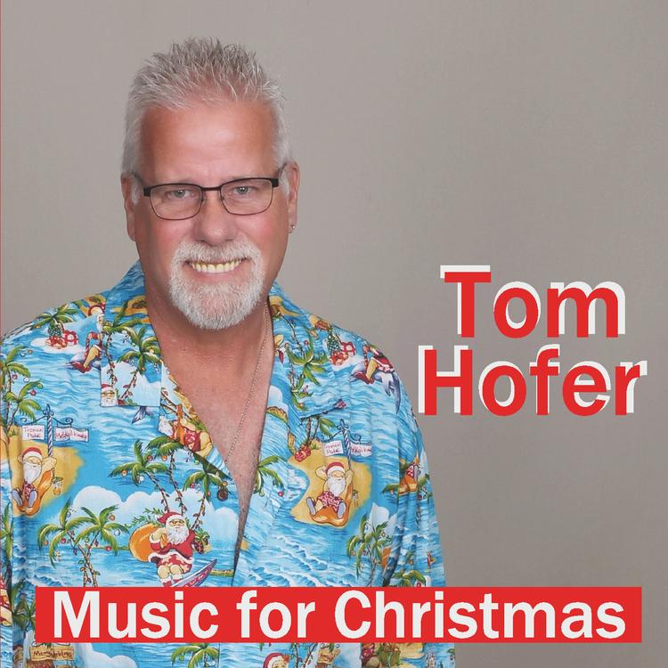 Tom Hofer's avatar image