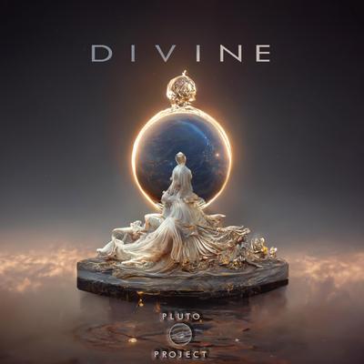 Divine's cover