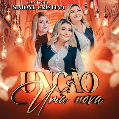 Simone Cristina's cover