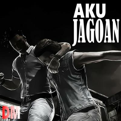 Aku Jagoan's cover