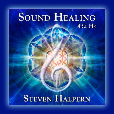 Awakening 432 Hz (24-bit digital) By Steven Halpern's cover
