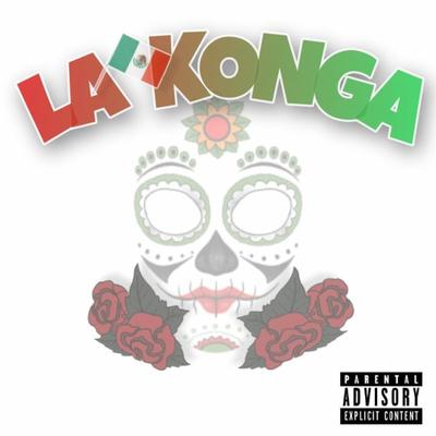 La Konga's cover