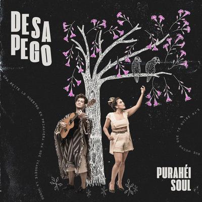 Desapego By Purahei Soul's cover