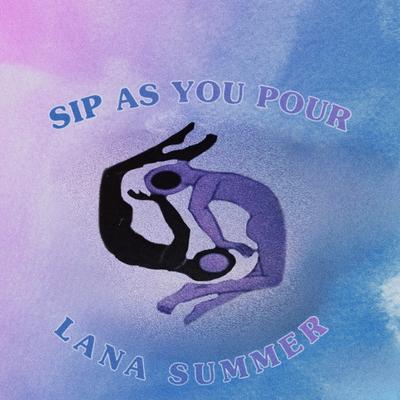 Lana Summer's cover