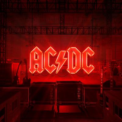 Kick You When You're Down By AC/DC's cover