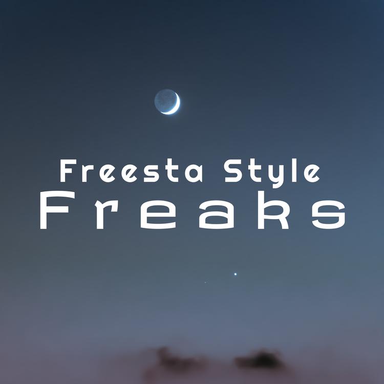 Freesta Style's avatar image