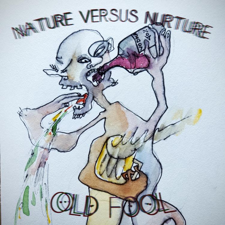 Nature Versus Nurture's avatar image