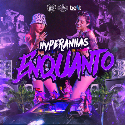 Enquanto By Hyperanhas's cover