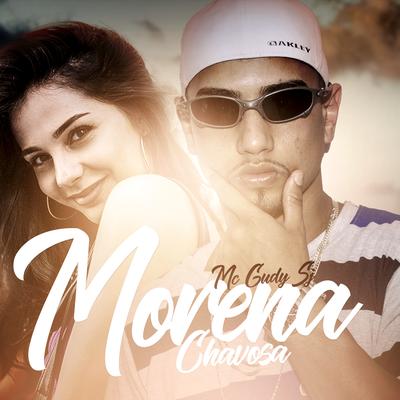 Morena Chavosa By MC Gudy SJ's cover