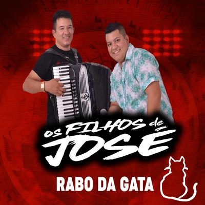 Rabo da Gata's cover