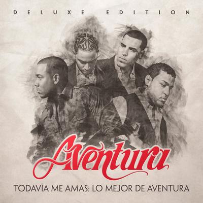 Amor de Madre By Aventura's cover